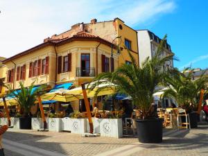 Gallery image of Hotel Casa David in Craiova