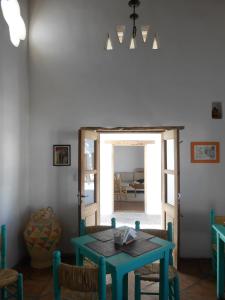 Photo de la galerie de l'établissement Hosteria Villa Cardon, à Cachí