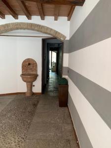 Fotografie z fotogalerie ubytování Le Camere di Bsuites Affittacamere v destinaci Parma
