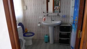 Galeriebild der Unterkunft Appartemento Playa La Fossa in Calpe + 28 Fotos