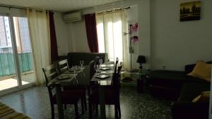 Galeriebild der Unterkunft Appartemento Playa La Fossa in Calpe