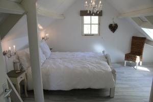 Gallery image of B&B Het mooie uitzicht in Reuver