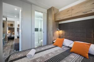 Fotografie z fotogalerie ubytování Mobile Homes - Lanterna Premium Camping Resort v Poreči