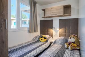 Fotografie z fotogalerie ubytování Mobile Homes - Lanterna Premium Camping Resort v Poreči