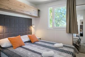 Fotografie z fotogalerie ubytování Mobile Homes - Lanterna Premium Camping Resort v Poreči