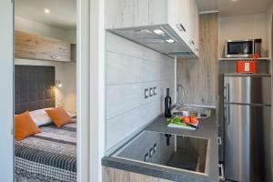 Fotografie z fotogalerie ubytování Mobile Homes - Lanterna Premium Camping Resort v Poreči