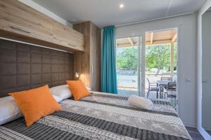 Fotografie z fotogalerie ubytování Mobile Homes - Lanterna Premium Camping Resort v Poreči