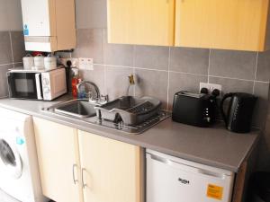 Lovely 1-Bedroom Suite near BHX, NEC
