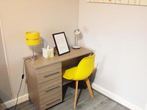 Lovely 1-Bedroom Suite near BHX, NEC