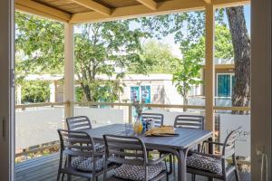 Fotografie z fotogalerie ubytování Mobile Homes - Lanterna Premium Camping Resort v Poreči