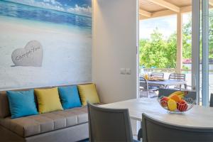 Fotografie z fotogalerie ubytování Mobile Homes - Lanterna Premium Camping Resort v Poreči