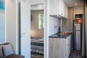 Fotografie z fotogalerie ubytování Mobile Homes - Lanterna Premium Camping Resort v Poreči