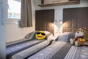 Fotografie z fotogalerie ubytování Mobile Homes - Lanterna Premium Camping Resort v Poreči + 37 fotografií