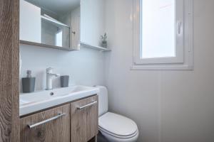 Fotografie z fotogalerie ubytování Mobile Homes - Lanterna Premium Camping Resort v Poreči