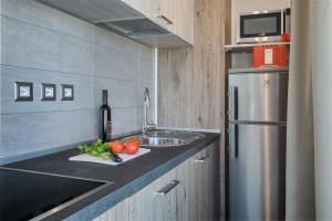 Fotografie z fotogalerie ubytování Mobile Homes - Lanterna Premium Camping Resort v Poreči
