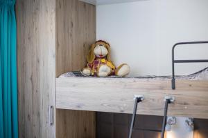 Fotografie z fotogalerie ubytování Mobile Homes - Lanterna Premium Camping Resort v Poreči