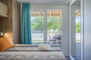 Fotografie z fotogalerie ubytování Mobile Homes - Lanterna Premium Camping Resort v Poreči