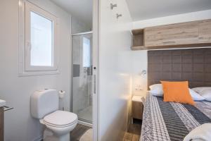 Fotografie z fotogalerie ubytování Mobile Homes - Lanterna Premium Camping Resort v Poreči