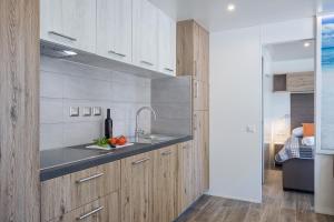 Fotografie z fotogalerie ubytování Mobile Homes - Lanterna Premium Camping Resort v Poreči