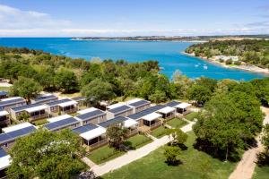 Fotografie z fotogalerie ubytování Mobile Homes - Lanterna Premium Camping Resort v Poreči