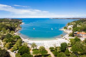 Fotografie z fotogalerie ubytování Mobile Homes - Lanterna Premium Camping Resort v Poreči