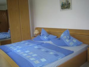 Afbeelding uit fotogalerij van Ferienhaus Enzner in Muhr amSee