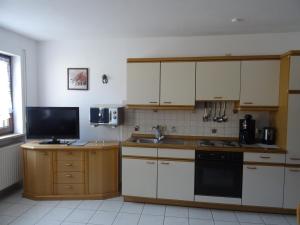 Afbeelding uit fotogalerij van Ferienhaus Enzner in Muhr amSee