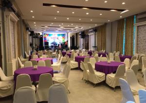 Fotografie z fotogalerie ubytování Nana Resort Kaeng Krachan v destinaci Kaeng Krachan + 28 fotografií