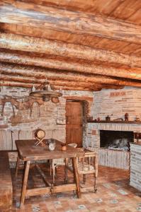 Fotografie z fotogalerie ubytování Antiguo Rincón v destinaci Colungo
