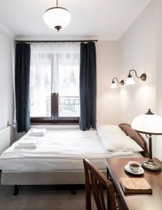 Ảnh trong thư viện ảnh của Szarotka ở Zakopane