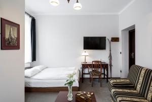 Ảnh trong thư viện ảnh của Szarotka ở Zakopane