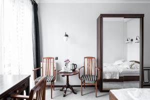 Ảnh trong thư viện ảnh của Szarotka ở Zakopane