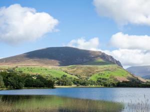 Gallery image of 12 Victoria Terrace in Nantlle