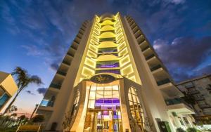 Fotografie z fotogalerie ubytování Calista, Empire, Seven Stars Residence v destinaci Alanya