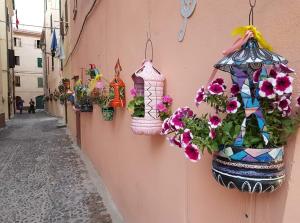 Foto dalla galleria di B&B Lety ad Alghero