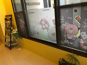 Zdjęcie z galerii obiektu Luoyuxuan B&B w mieście Wujie