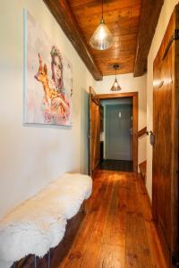 Fotografie z fotogalerie ubytování Apartament dwupoziomowy Hanka VIP Wisła ve Visle
