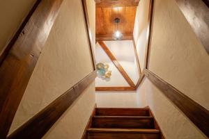 Fotografie z fotogalerie ubytování Apartament dwupoziomowy Hanka VIP Wisła ve Visle