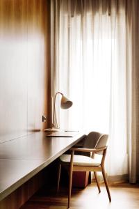 Fotografie z fotogalerie ubytování Square Nine Hotel Belgrade-The Leading Hotels of The World v Bělehradě