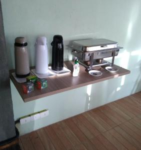 Gallery image of Pousada Caminho das Ilhas in Pontal do Paraná