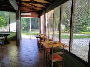 Gallery image of Pousada Caminho das Ilhas in Pontal do Paraná