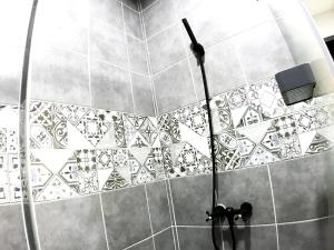 Bagno di ALL BLUE