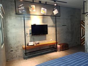 TV o dispositivi per l'intrattenimento presso ALL BLUE
