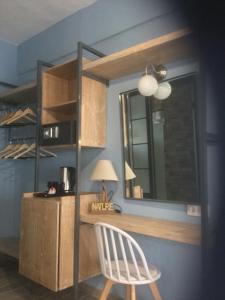 Billede fra billedgalleriet på Hotel Sweet Home i Neos Marmaras