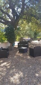 Gallery image of Villa A funtanella in Patrimonio