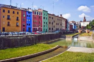 Foto da galeria de Apartamento La Seo em Barbastro