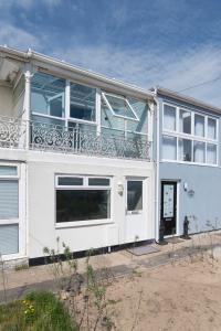 Gallery image of Marina Beach House in Caister-on-Sea