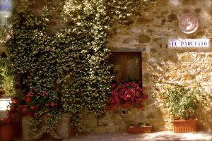 Fotografie z fotogalerie ubytování Il Paretaio v destinaci Barberino di Val dʼElsa