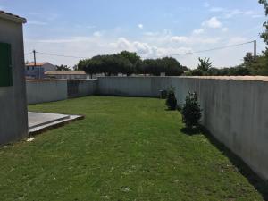 Gallery image of Maison familiale La Couarde sur Mer in La Couarde-sur-Mer