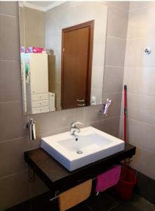 Kúpeľňa v ubytovaní Luxury Sea View Vila 125m2